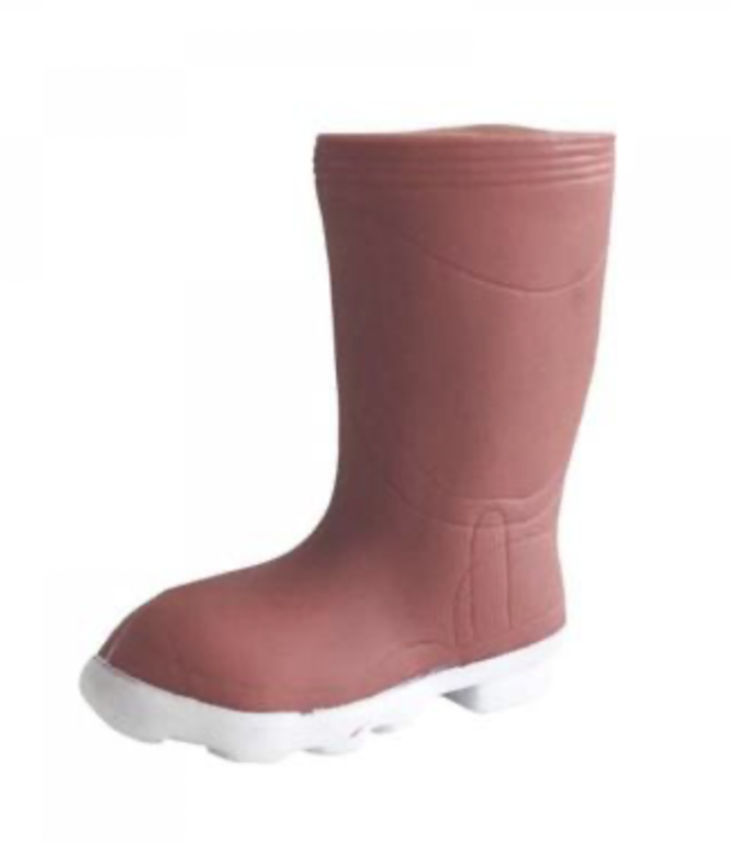 BRINQUEDO BOTA VINIL 1UND