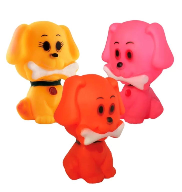 BRINQUEDO CACHORRINHO