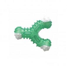 BRINQUEDO ESTILINGUE MACICO SILICONADO COLOR