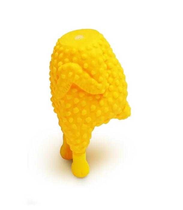 BRINQUEDO FRANGO ASSADO VINIL DOG301