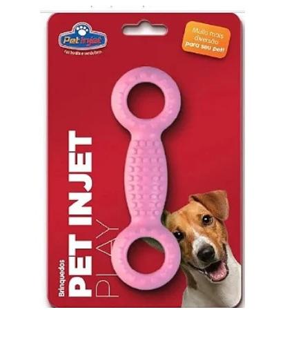 BRINQUEDO HALTER ROSA MACICO