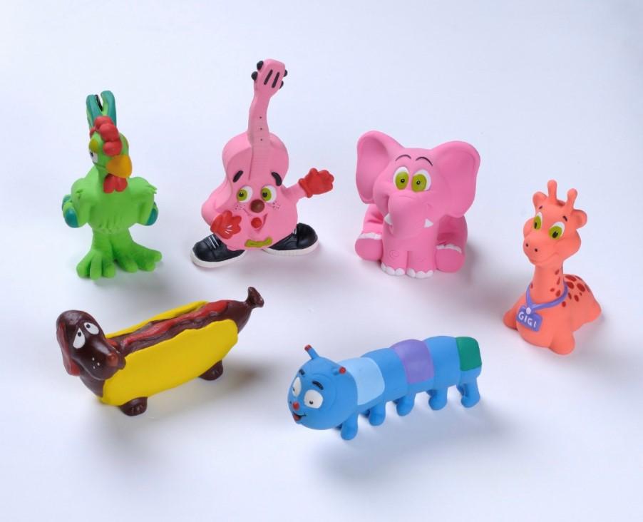 BRINQUEDO LATOY SORTIDO MEU PET 1UND