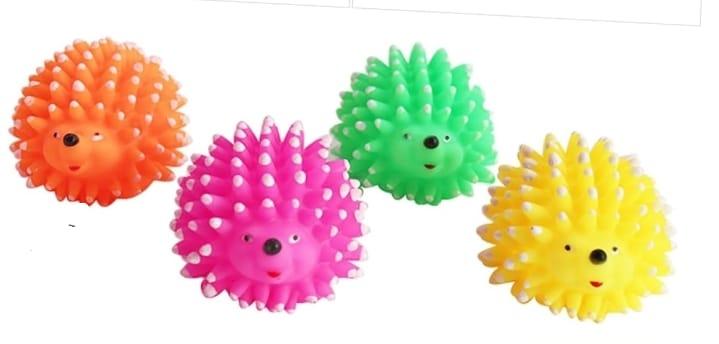 BRINQUEDO PORCO ESPINHO 1UND