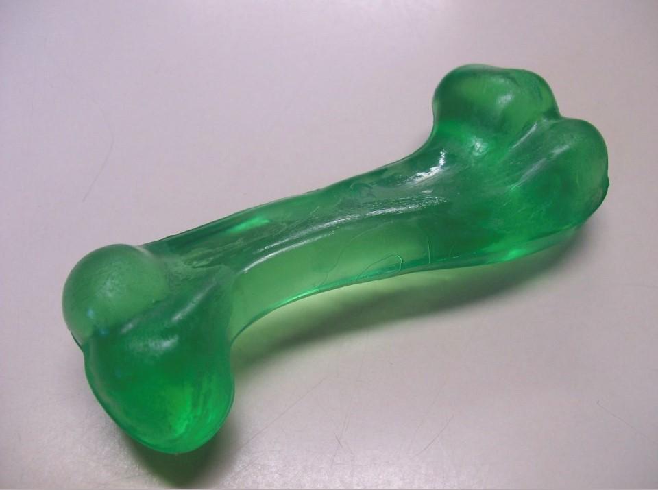 BRINQUEDO T BONE PEQUENO MACICO 1UND