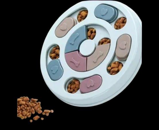 BRINQUIEDO EDUCATIVO PET