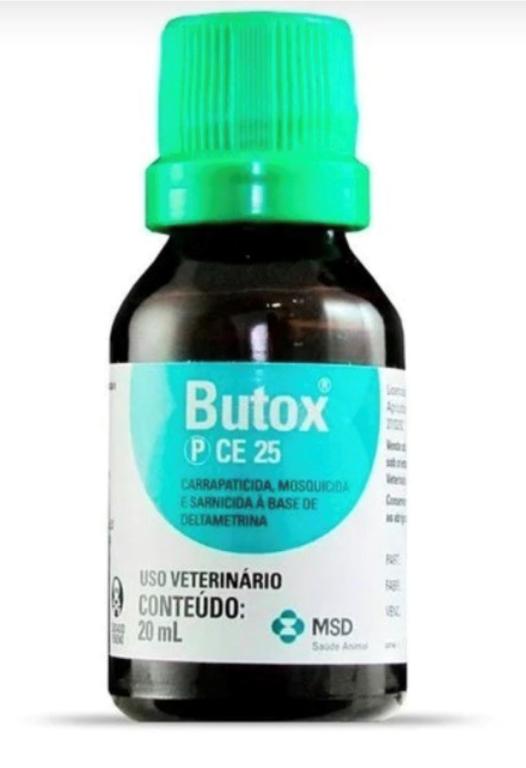 BUTOX 25 ML