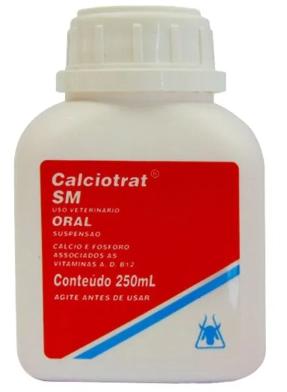 CALCIOTRAT SM 250 M