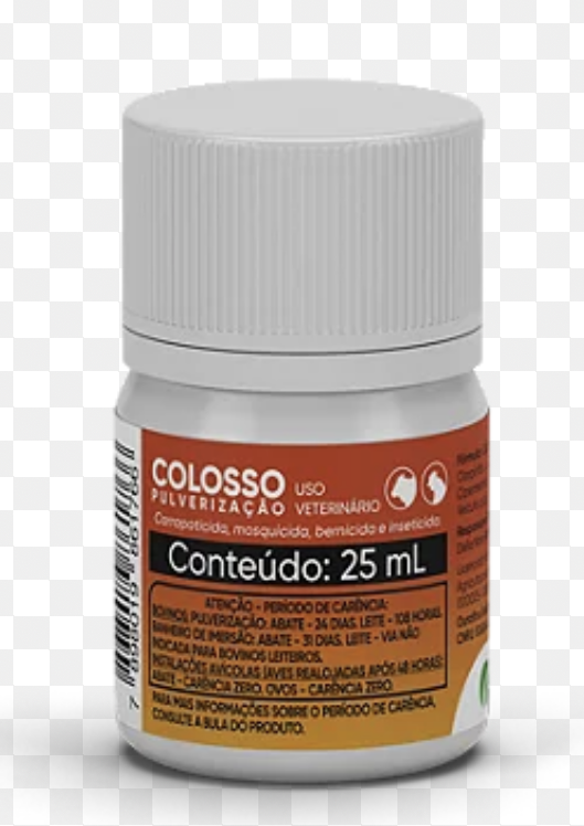 COLOSSO 25ML