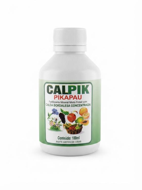 CALPIK SULFATO DE COBRE 100ML