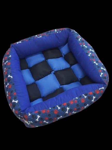 CAMA BARCELONA FUNDO XADRES 55CX55LX15A