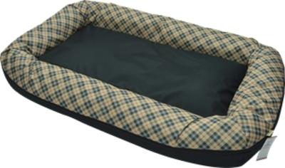 CAMA BOTE REZISTENTE GRANDE