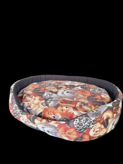 CAMA EUROPA ATACADAO N 3