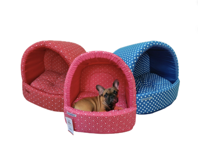 CAMA IGLOO CLUB GRANDE