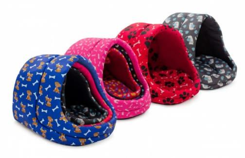 CAMA IGLOO GRANDE 46CX42LX38A