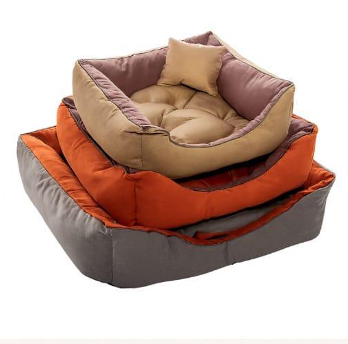 CAMA QUADRADA SUED GRD 60CX60L CM