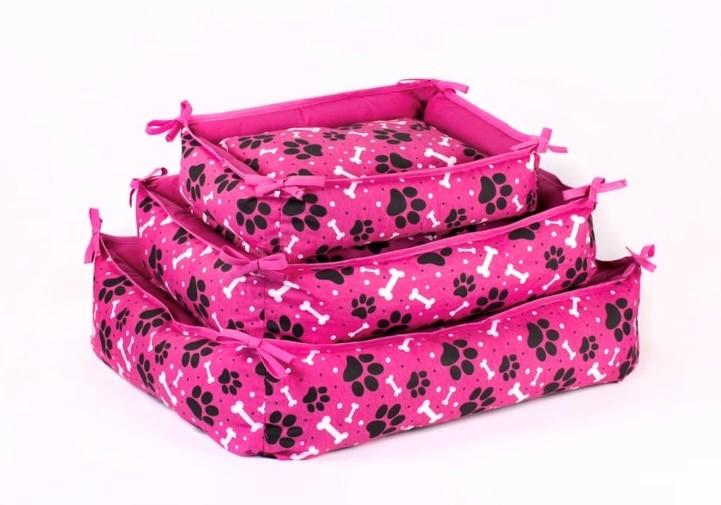 CAMA QUADRADA TOP PET GRANDE 60CX63LX15A