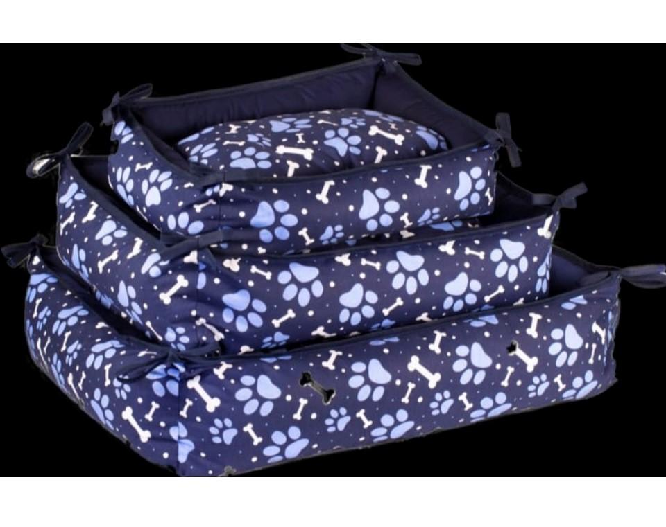 CAMA QUADRADA TOP PET MEDIA 53CX53LX15A