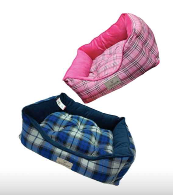 CAMA SONECA GRANDE XADRES