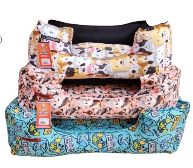 CAMA SONECA VERAO GRANDE