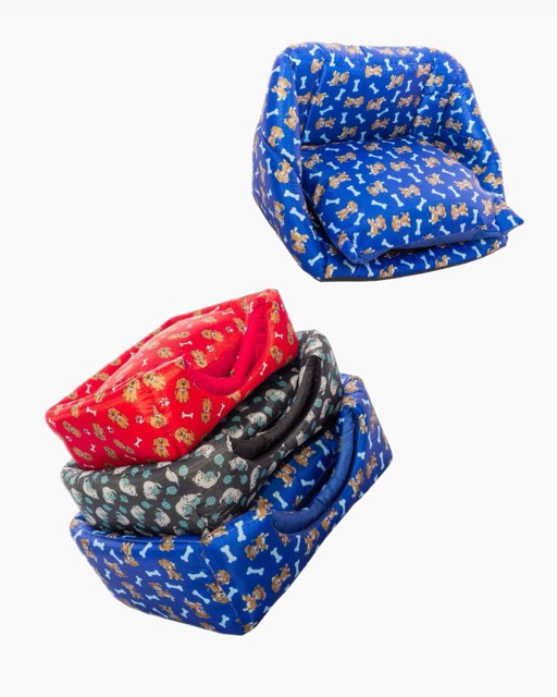 CAMA TUNEL 3/1 PEQ 40CX30LX30A