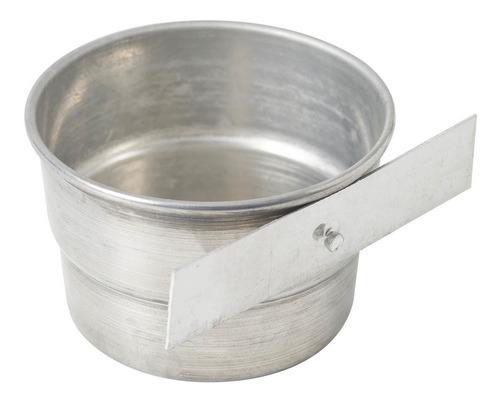 CANECA ALUMINO TRAVESSA GIGANTE 1UND (AT12)