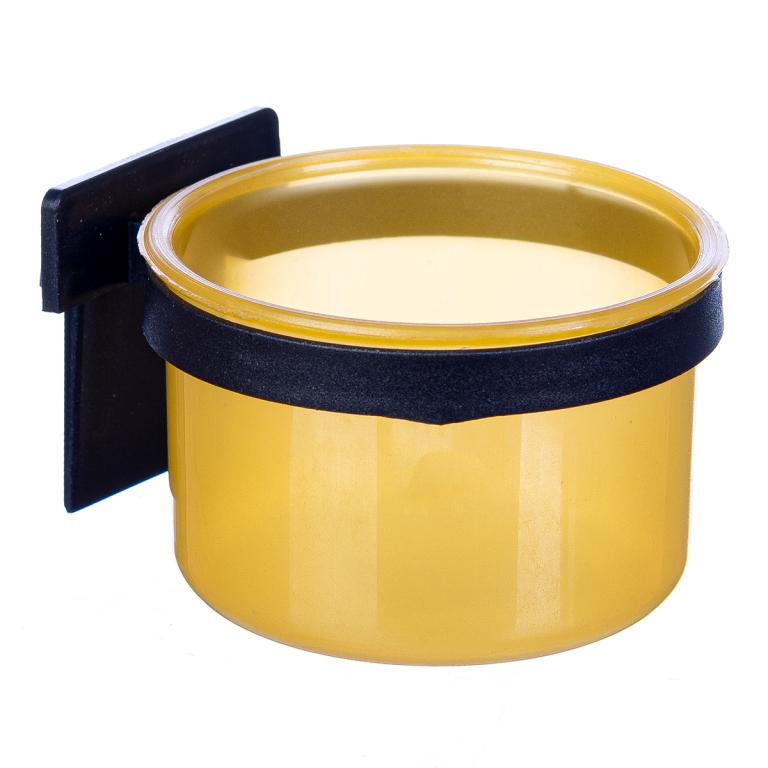 CANECA PLAST SUPOR MED 200ML 1UND A5.5XL8XCO10CM