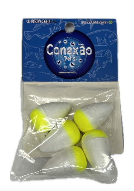 CARTELA BOIA N 03 5UND