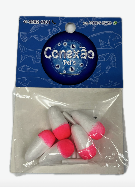 CARTELA BOIA N 00 5UND