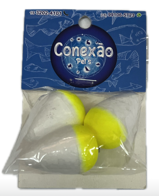 CARTELA BOIA N 07 3UND