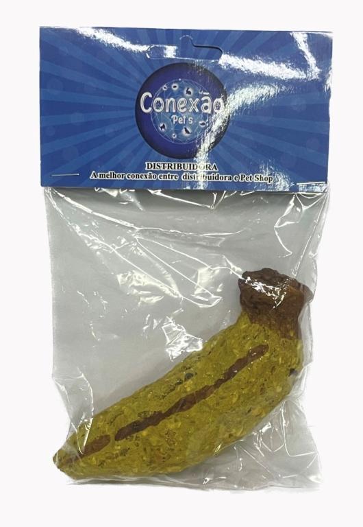 CARTELA OSSO BANANA 1 UND