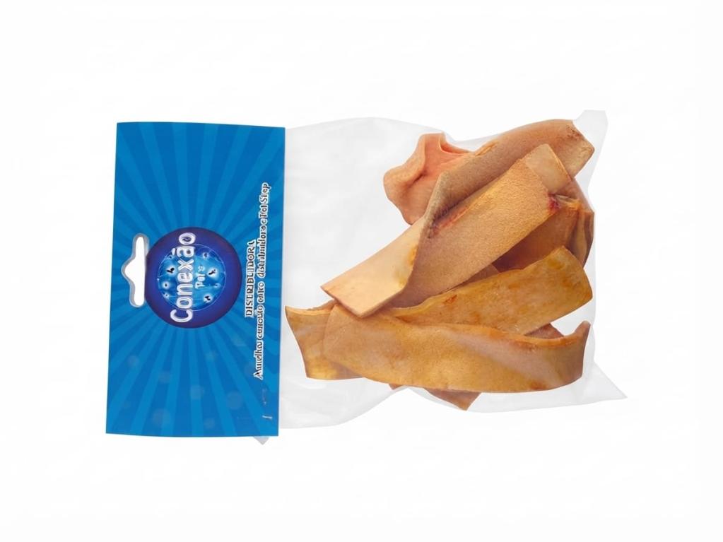 CARTELA OSSO BATATA FRITA