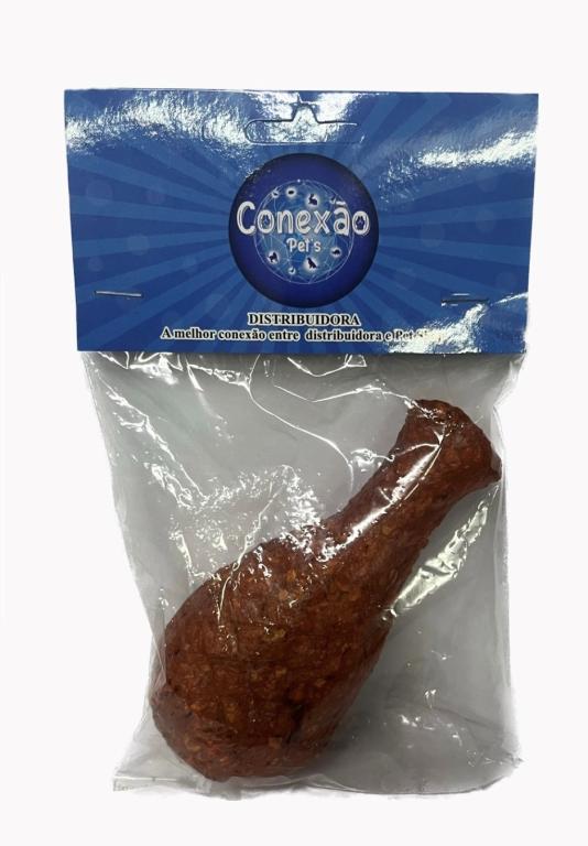 CARTELA OSSO COXA FRANGO 1 UND