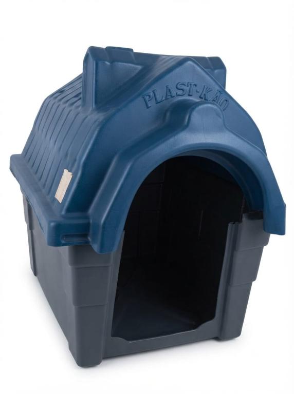 CASA PLASTICAO N 2 AZUL L44A58C61CM