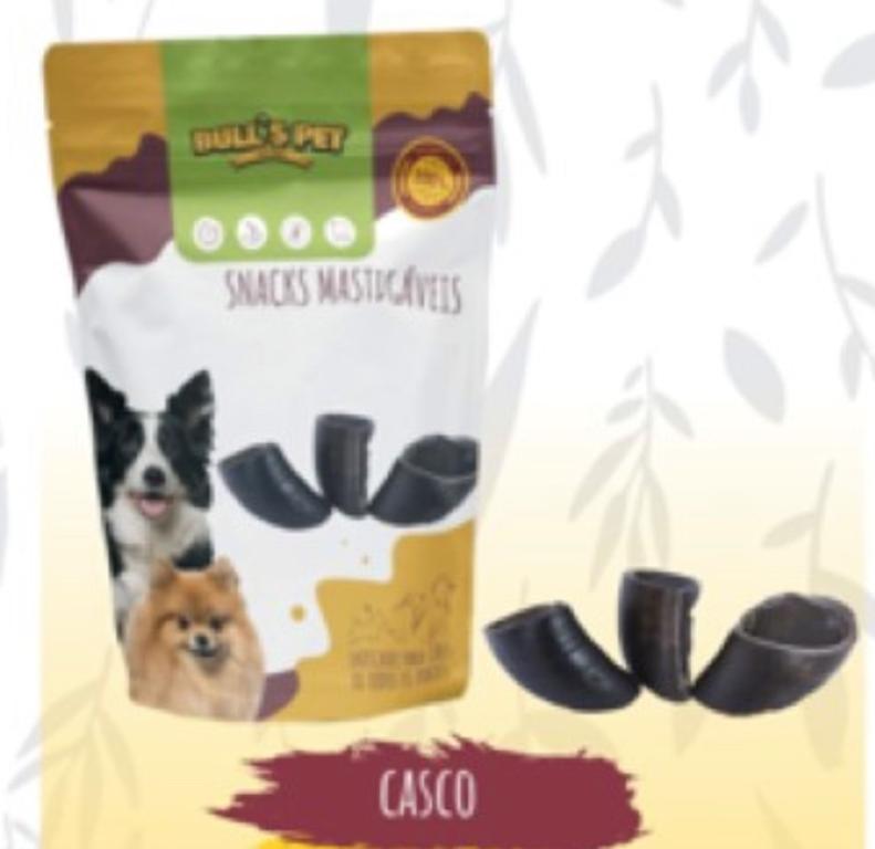 CASCO PC 3UND BULL PET