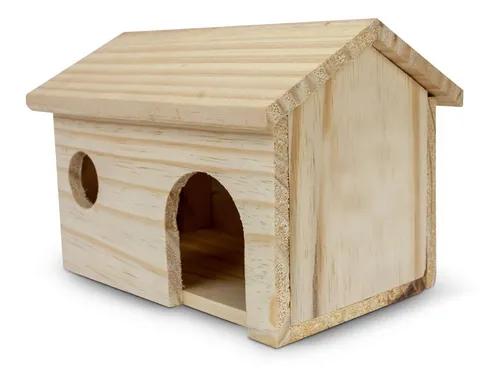 CASINHA PINUS HAMSTER HR