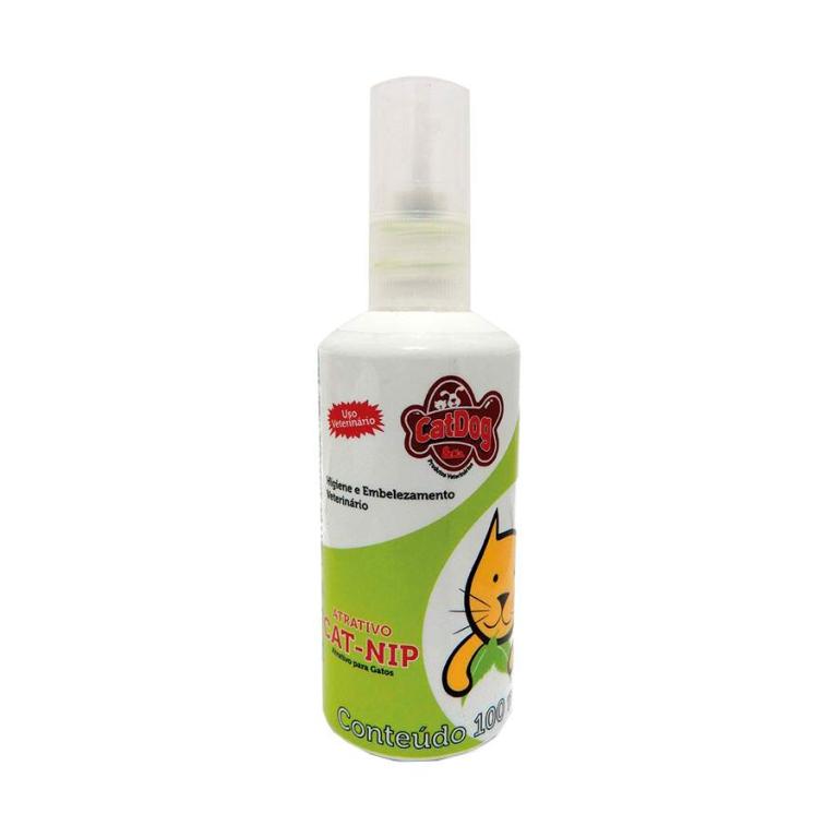 CATNIP CAT DOG SPRAY 100ML