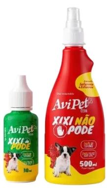 CASADINHO AVIPET PIPI PODE PIPI NAO PODE 500ML