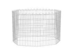 CERCADO DOBR MD 074M