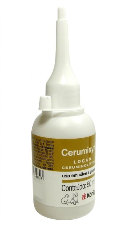 CERUMISYN 50ML