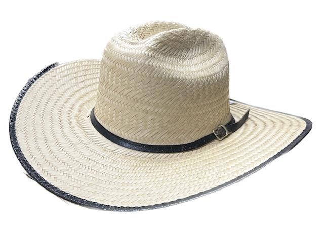 CHAPEU ARIZONA RUBI ORLANDO FIVELA PP 316