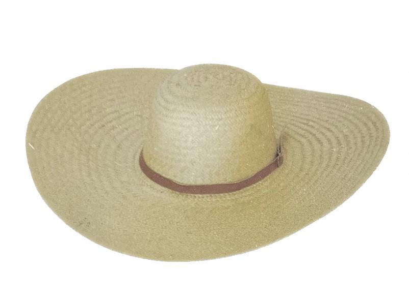 CHAPEU BRASIL RUBI 15 FIVELA