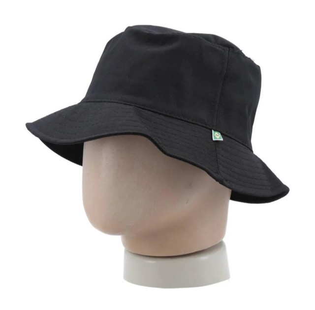 CHAPEU BUCKET HAT DIAM56-COPA 7,7-ABA6,3CM