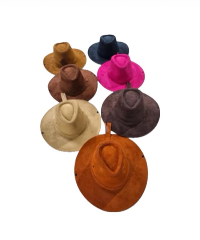 CHAPEU CAMURCINHA ADULTO UND