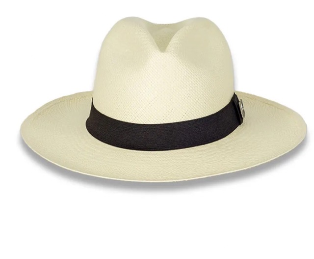 CHAPEU PANAMA FLEXIVEL LT-075
