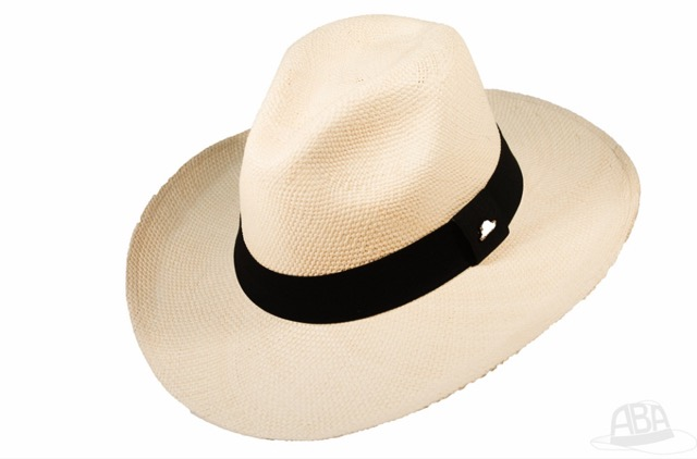 CHAPEU PANAMA RIGIDO HHY2425