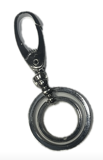 CHAVEIRO MOSQUETAO ARGOLA