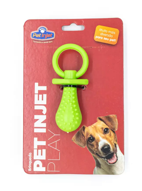 CHUPETA VERDE MACICA