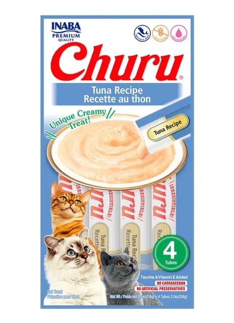 CHURU ATUM 4 UND