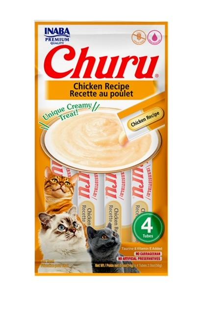 CHURU GALINHA 4 UND