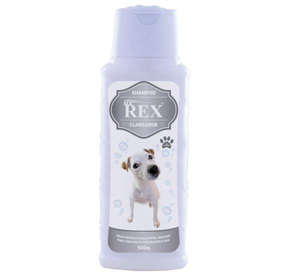 CHUVEIRINHO NYLON CHINU 04 2UND